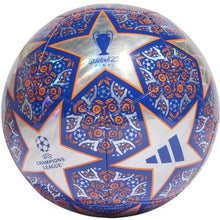 Load image into Gallery viewer, adidas UCL Training Hologram Foil Ball Istanbul
