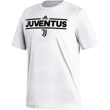 Load image into Gallery viewer, adidas Juventus Tee 22/23
