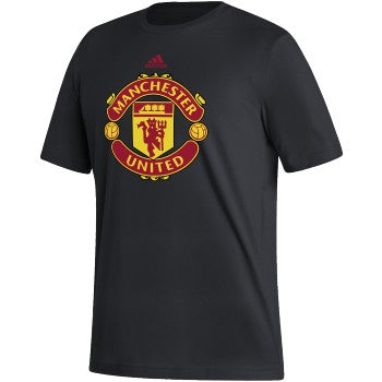 adidas Manchester United House of Blanks Tee