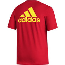 Load image into Gallery viewer, adidas Manchester United Tee
