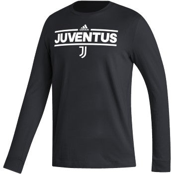 juventus gear adidas Juventus LS Tee – Rockville & Sterling Soccer Supplies