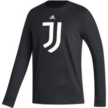 Load image into Gallery viewer, adidas Juventus Men LS Tee
