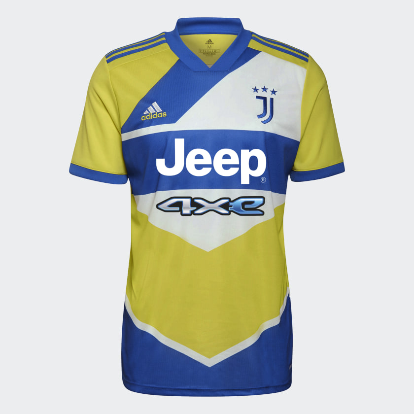 adidas Juventus 21 22 Third Jersey Rockville Sterling Soccer Supplies