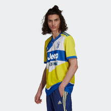 Cargar imagen en el visor de la galería, adidas Juventus 21/22 Third Jersey
