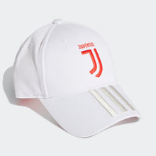 Cargar imagen en el visor de la galería, adidas Juventus Cap
