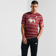 Load image into Gallery viewer, Men&#39;s Nike Liverpool FC Pre-Match Training Top
