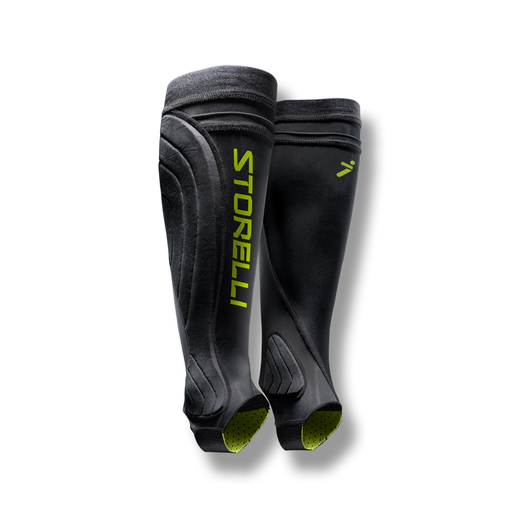 Storelli BodyShield Leg Guard
