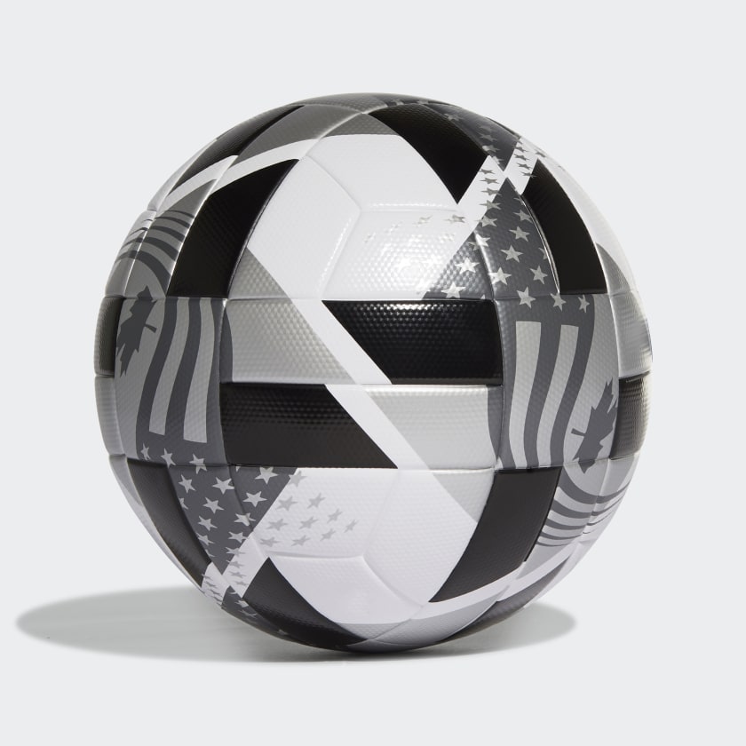 Adidas MLS League Ball