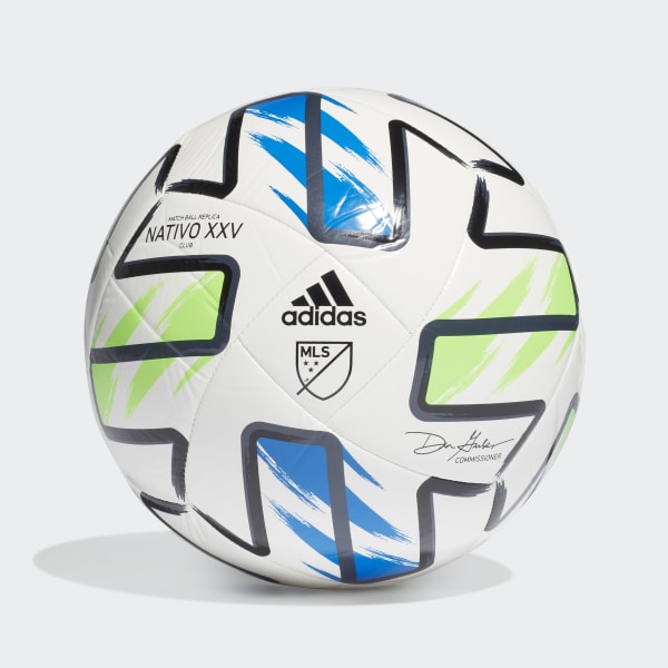 MLS CLB Ball