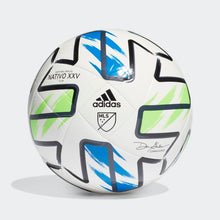 Cargar imagen en el visor de la galería, adidas MLS CLB Ball
