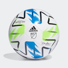 Cargar imagen en el visor de la galería, adidas MLS Training Ball
