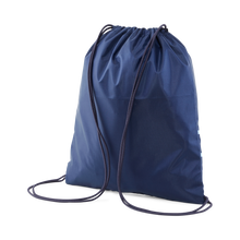 Load image into Gallery viewer, Manchester City Puma Legacy Gym Drawstring Backpack
