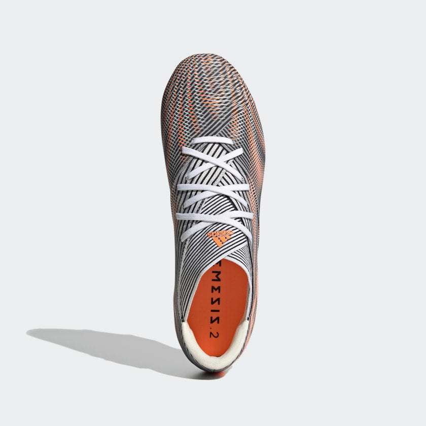 Nemeziz 2 top