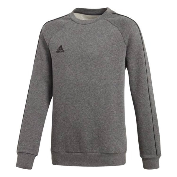 Youth adidas Core18 Sweat Top