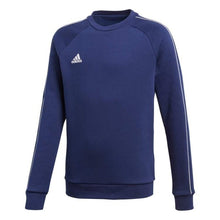 Load image into Gallery viewer, Youth adidas Core18 Sweat Top
