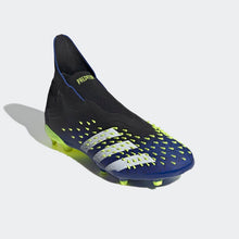 Cargar imagen en el visor de la galería, adidas Predator Freak+ FG Junior
