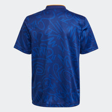 Load image into Gallery viewer, adidas Youth Real Madrid Away Jersey 21/22
