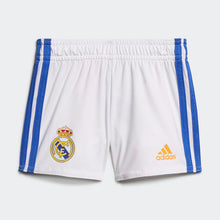 Load image into Gallery viewer, adidas Real Madrid Home 21/22 Baby Kit
