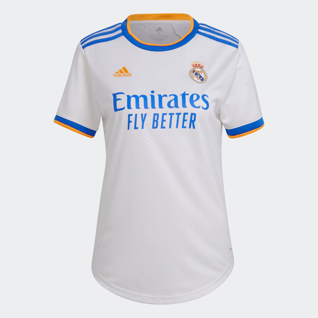 adidas Real Home Jersey Women 21/22