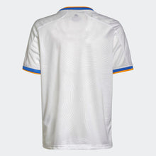 Cargar imagen en el visor de la galería, Youth adidas Real Madrid Home Jersey 21/22
