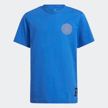 Cargar imagen en el visor de la galería, adidas Youth Real Madrid Graphic Tee
