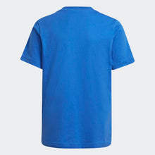 Cargar imagen en el visor de la galería, adidas Youth Real Madrid Graphic Tee

