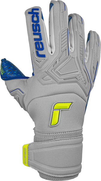 reusch Attrakt Freegel Fusion Goaliator