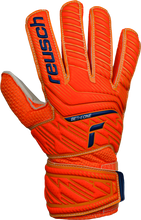 Load image into Gallery viewer, reusch Attrakt Solid Junior
