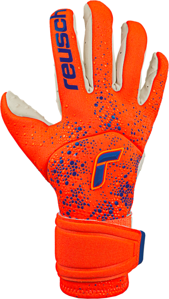Reusch Pure Contact Speedbump