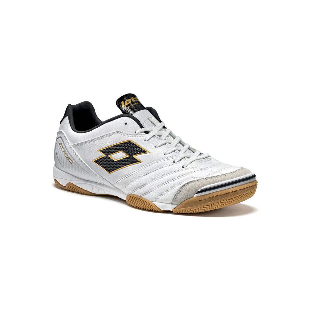 Lotto indoor football shoes sales