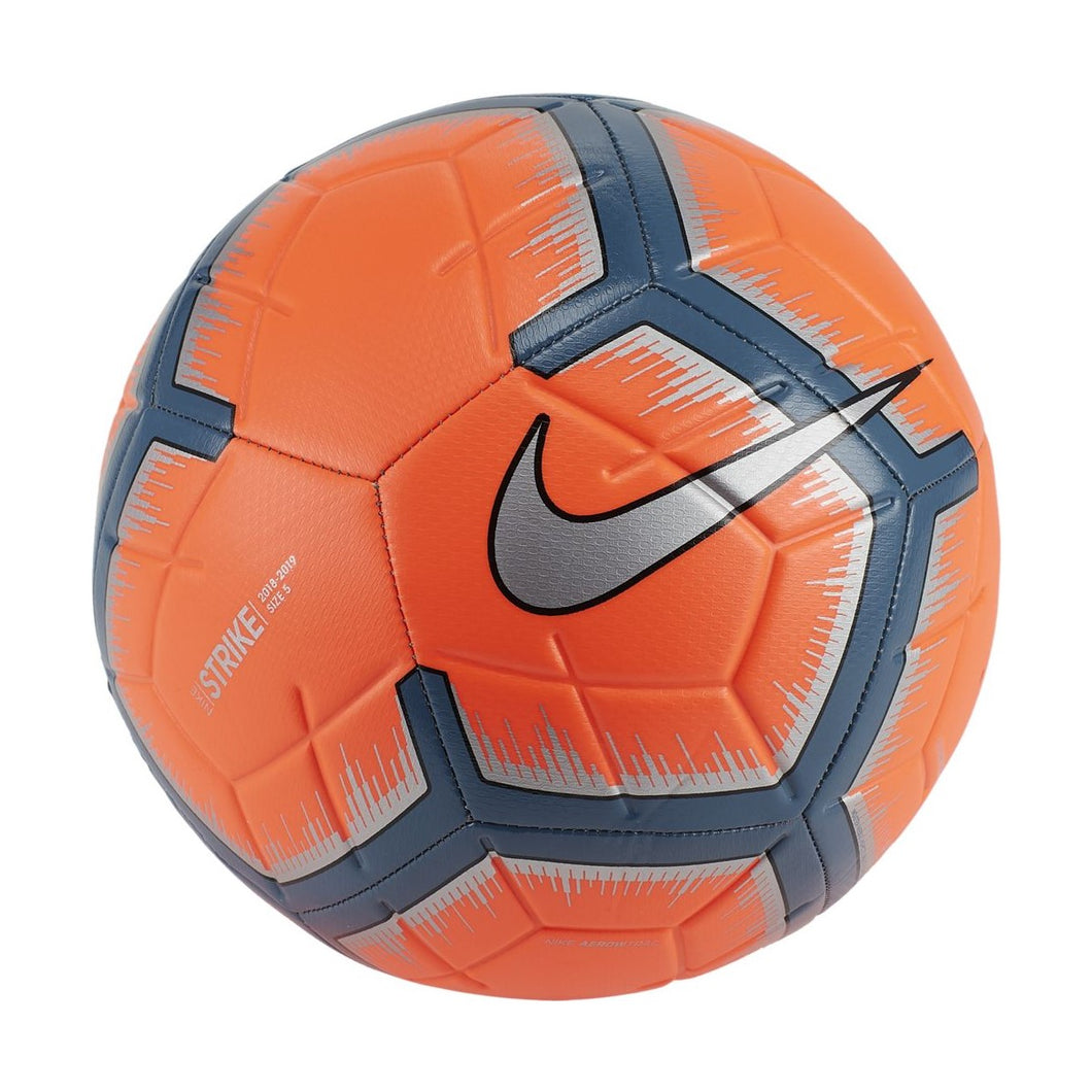 Nike Strike Ball