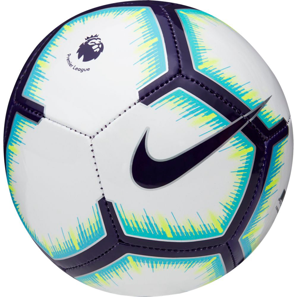 English Premier League Mini Skills Ball