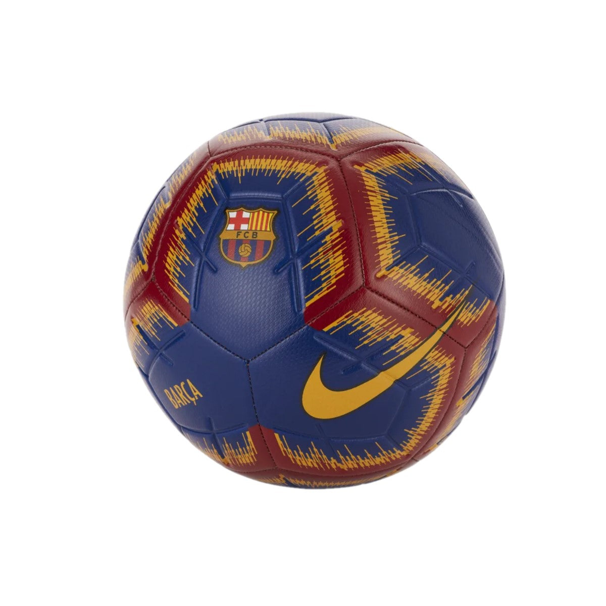 Nike FC Barcelona Strike Ball - Thumbnail 3