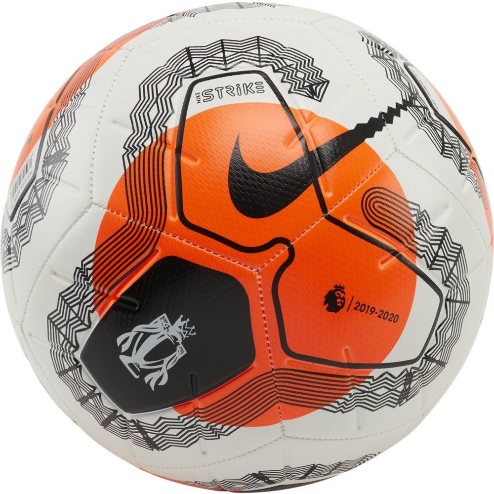 Nike EPL Strike Ball