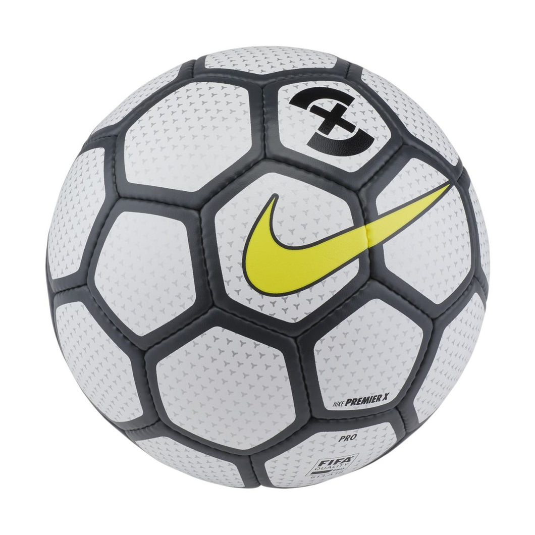 Nike Premier X Futsal Ball