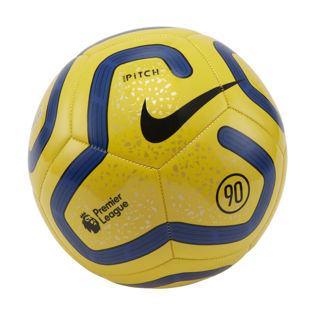 Nike Premier League Pitch 19/20 Ball