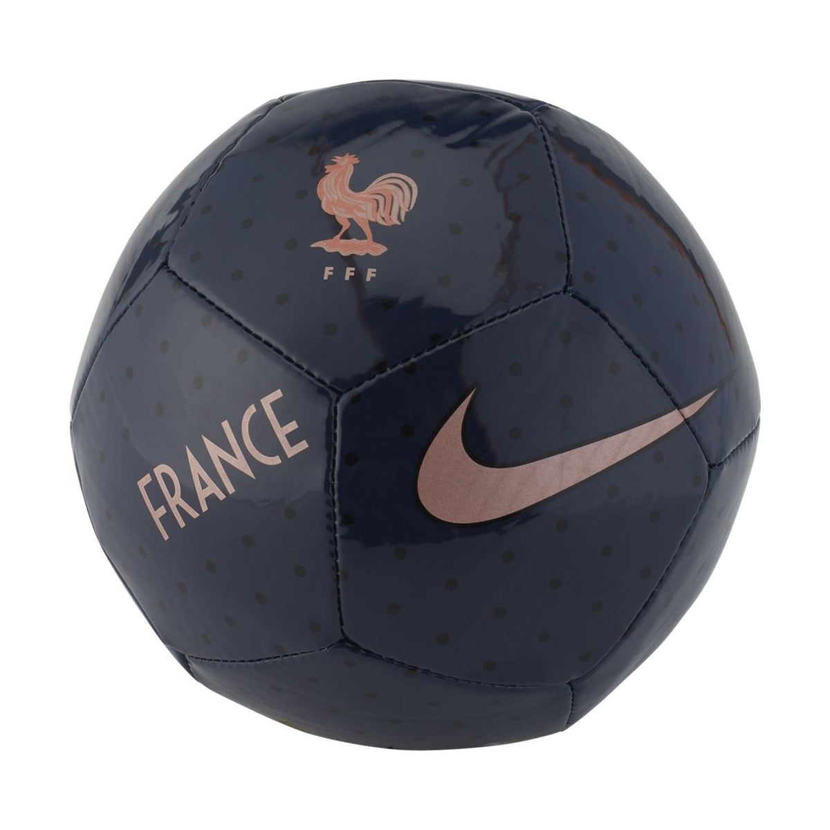 France Mini Ball