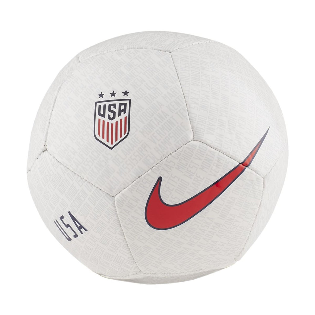 US National Team Mini Skills Ball