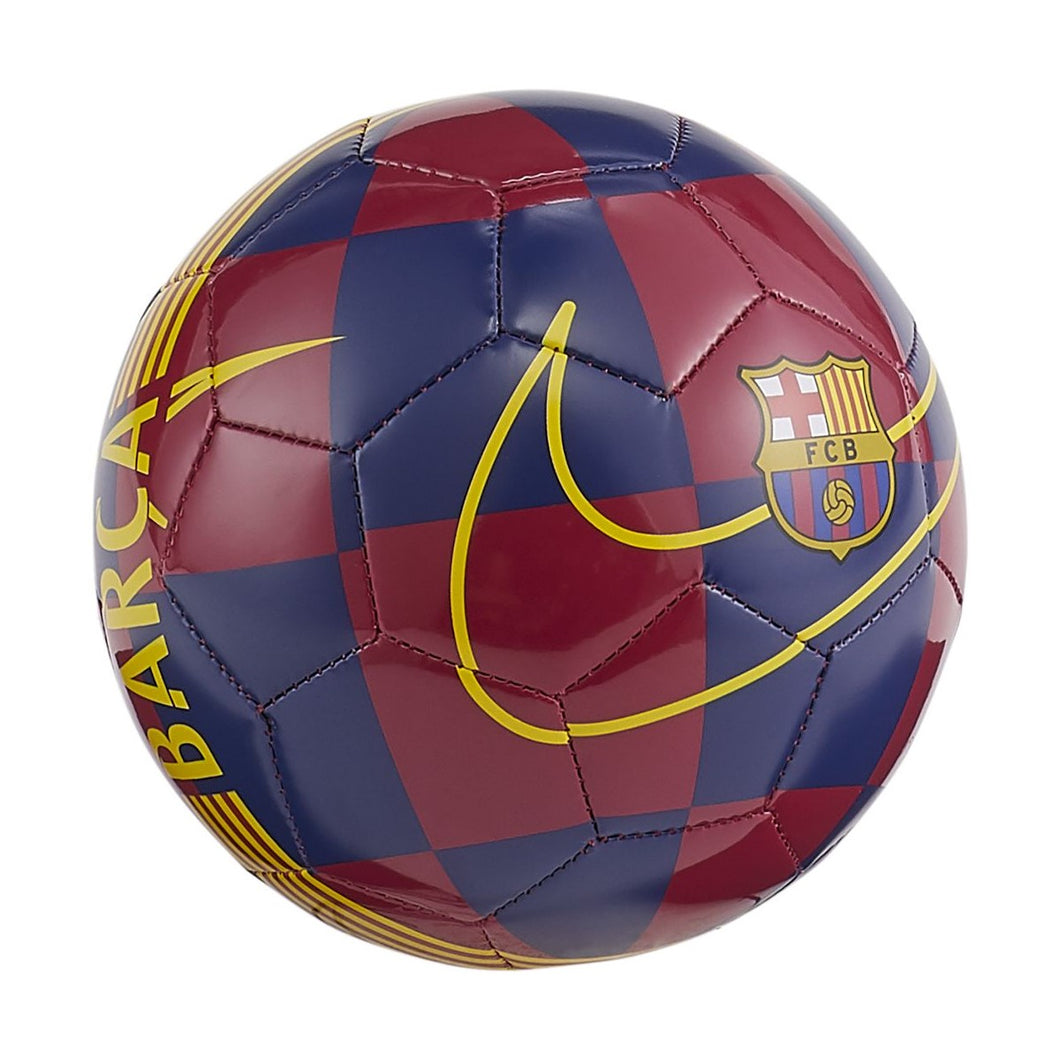 Barcelona Mini Skills Ball