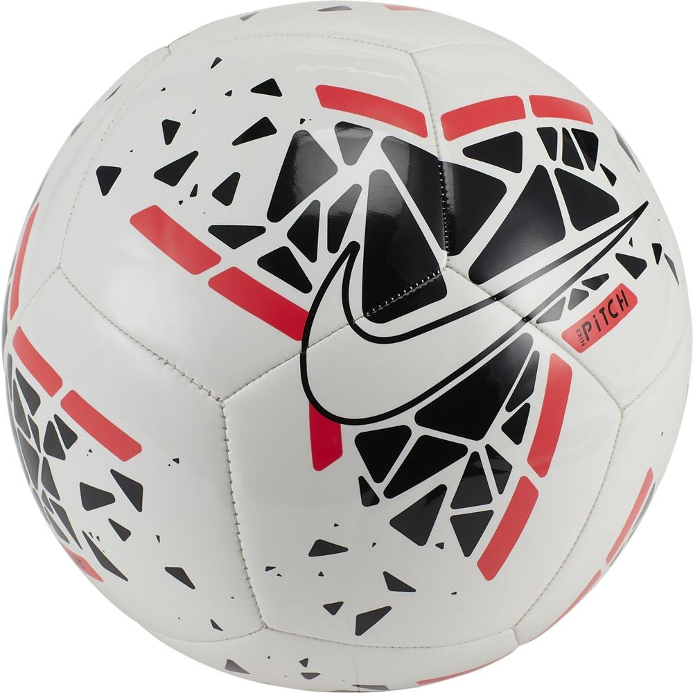 Nike Pitch Ball