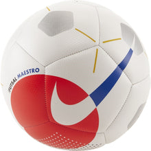 Cargar imagen en el visor de la galería, Nike Maestro Futsal Ball
