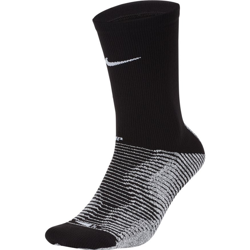 NikeGrip Strike Soccer Crew Socks