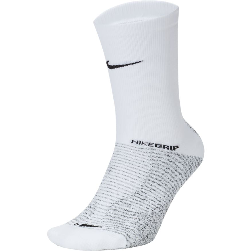 NikeGrip Strike Soccer Crew Socks
