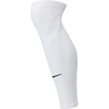 Cargar imagen en el visor de la galería, Nike Strike Soccer Leg Sleeve
