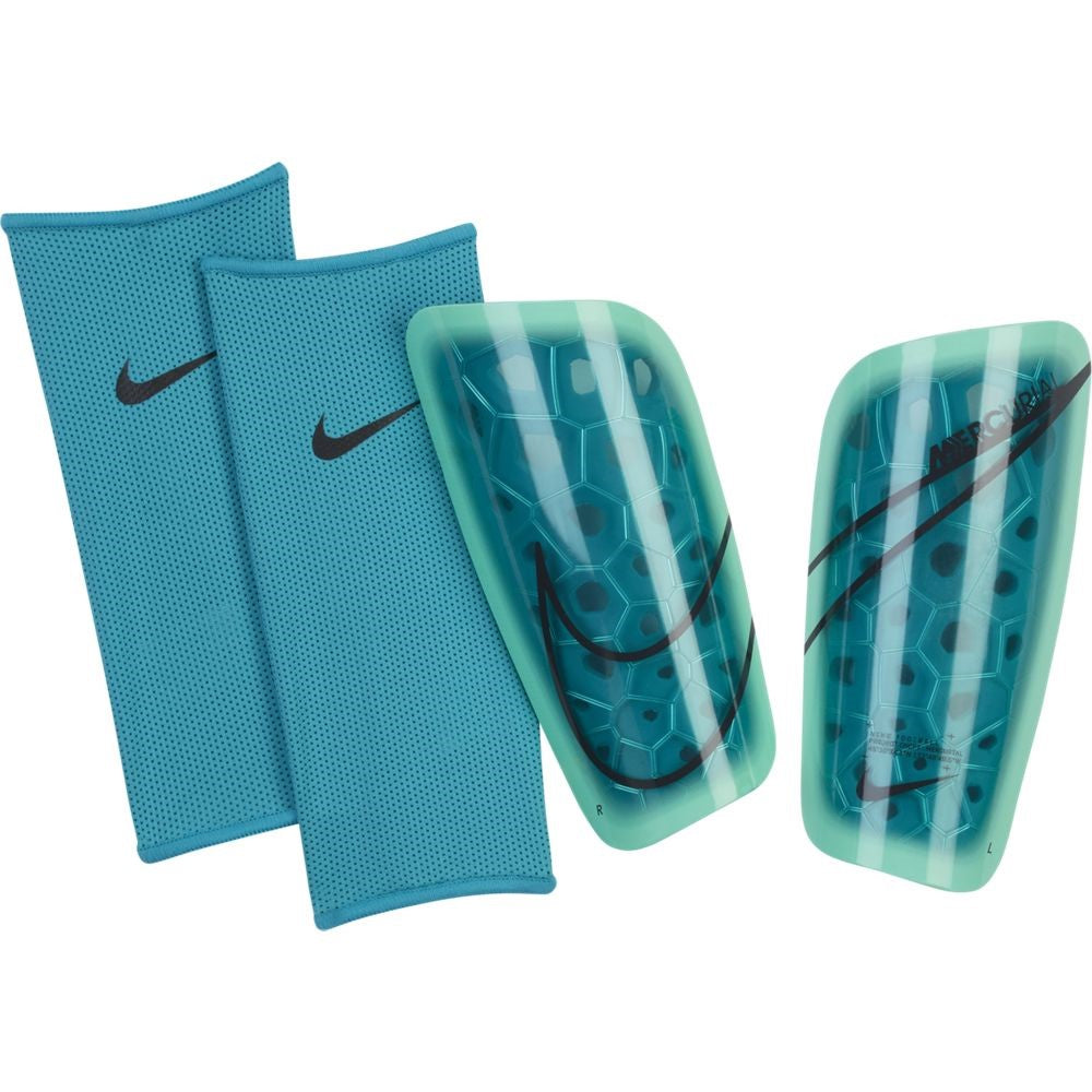 Nike Mercurial Lite Shin Guards