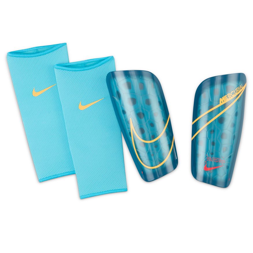 Nike Mercurial Lite Soccer Shin Guards