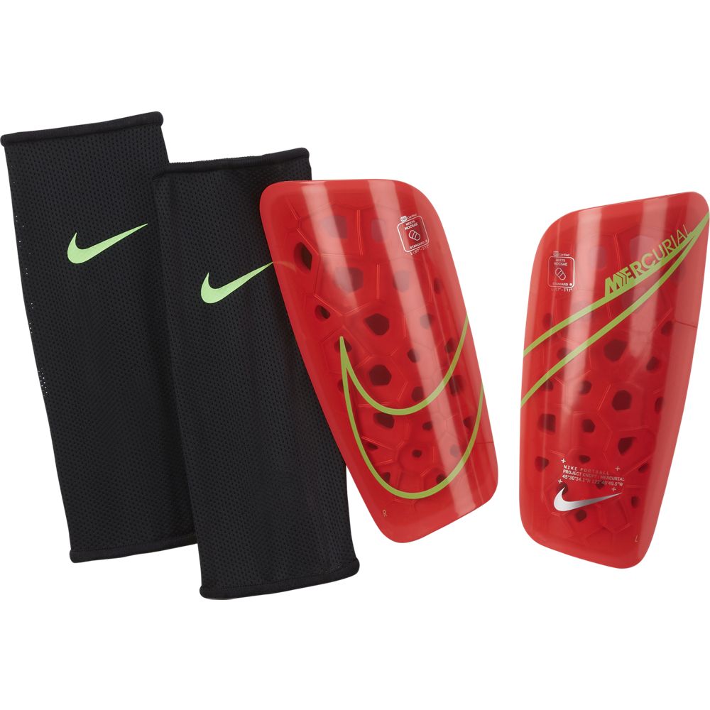 Nike Mercurial Lite Shinguard - Thumbnail 3