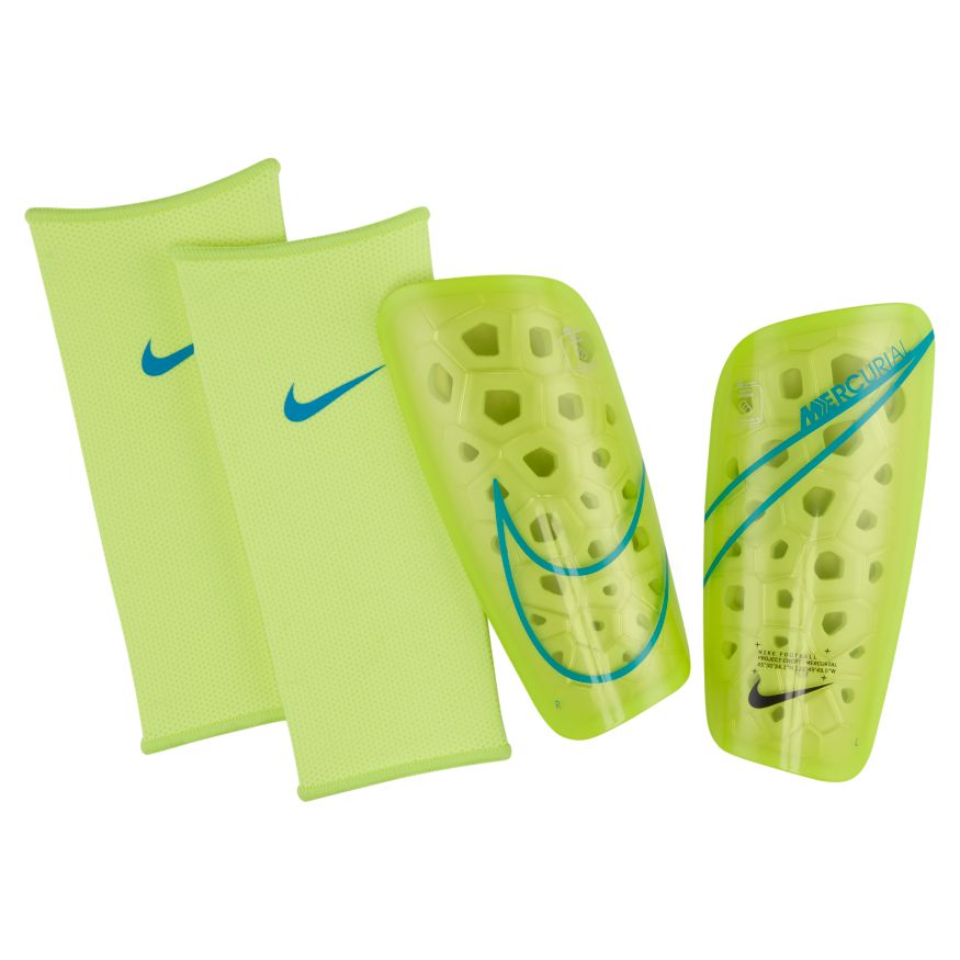 Nike Mercurial Lite Shin Guards - Thumbnail 4