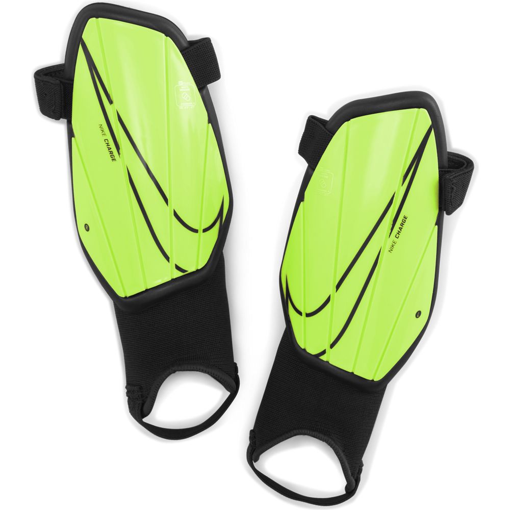 Nike Charge Shin Guards - Thumbnail 4