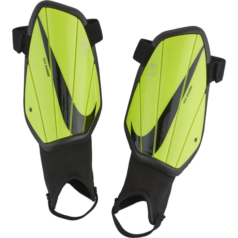 Nike Charge Shin Guards - Thumbnail 3